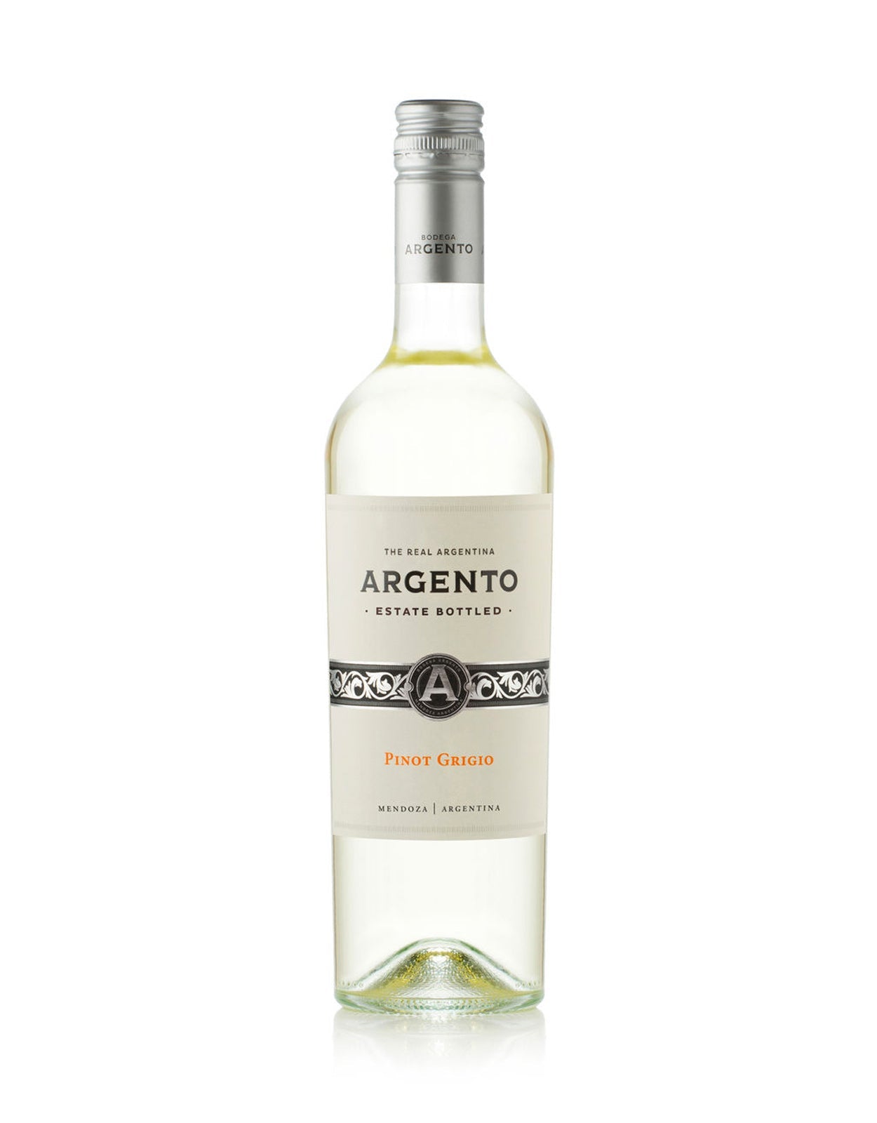 Argento Organic Pinot Grgio
