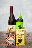 GIFT BASKET THE HOST'S BASKET 2026