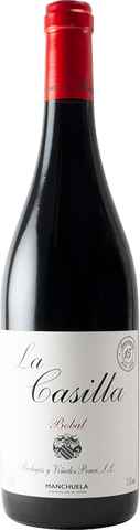 Bodegas Ponce La Casilla Bobal