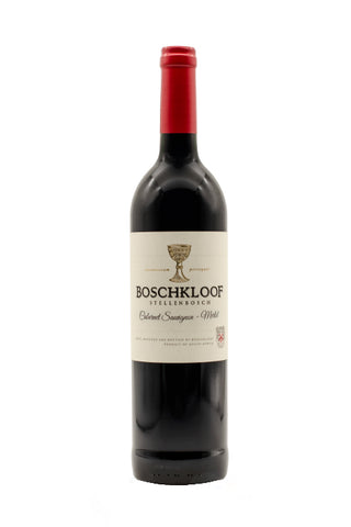 Boschkloof Cabernet Sauvignon