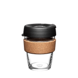 KeepCup in Black - Medium
