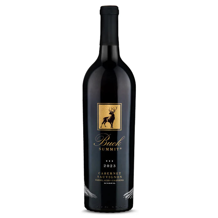 Buck Summit Cabernet Sauvignon