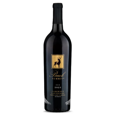 Buck Summit Cabernet Sauvignon