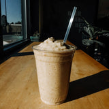 Vanilla Date Smoothie