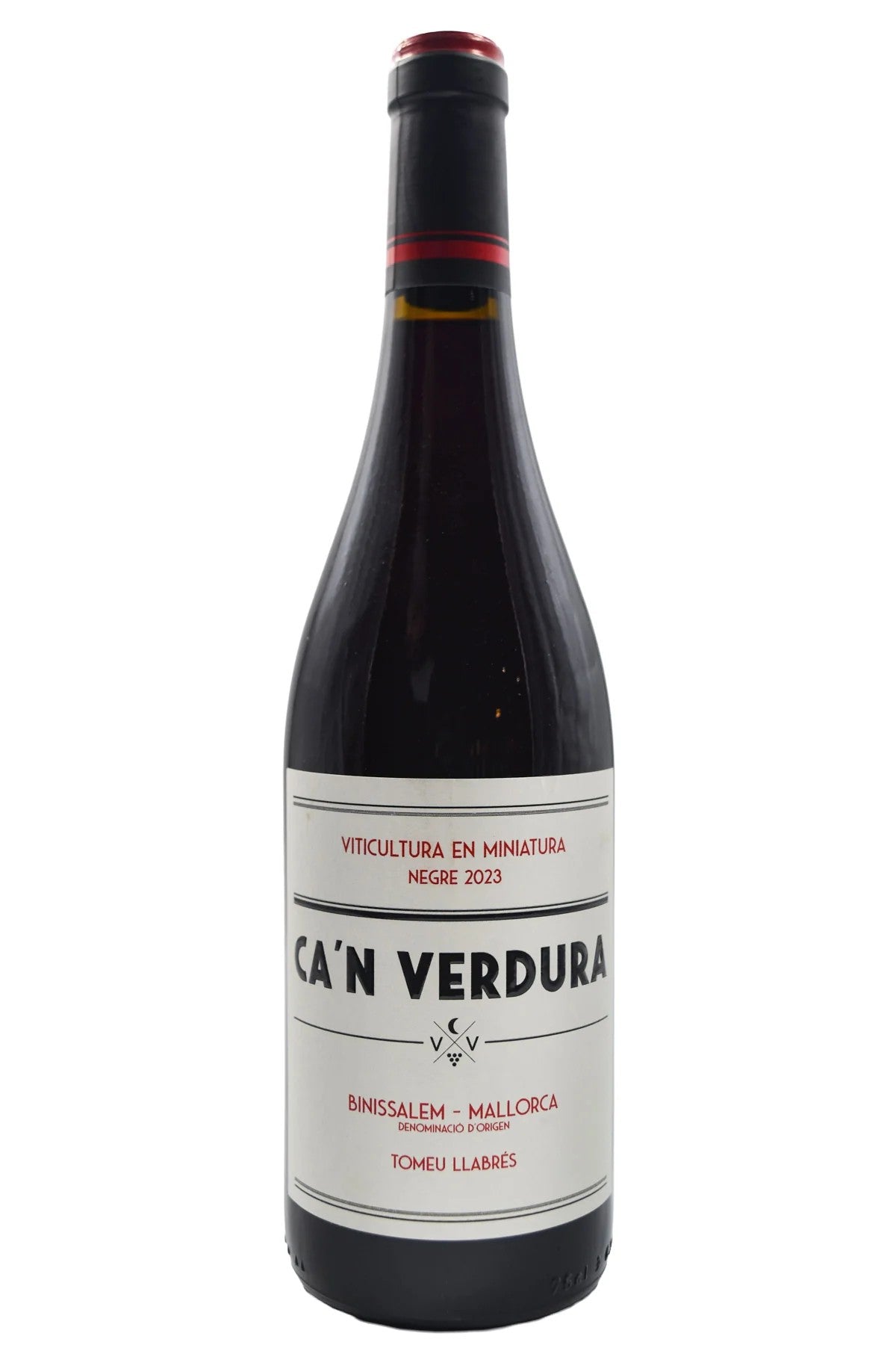 Ca'N Verdura Mallorca Negre