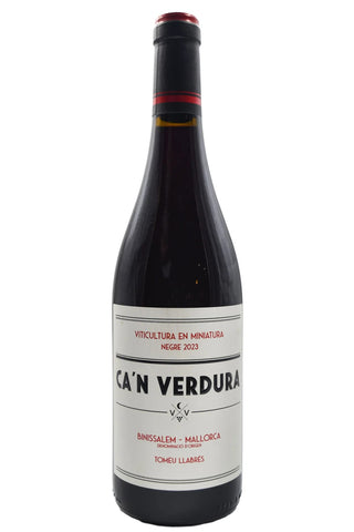 Ca'N Verdura Mallorca Negre