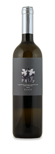 Caric Posip