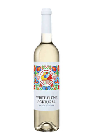 Casa Santos Lima The White Blend