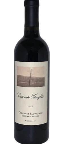 Cascade Heights Cabernet Sauvignon