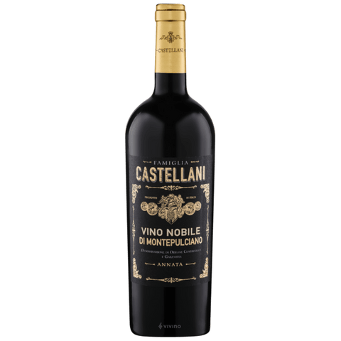 Castellani Vino Nobile di Montepulciano