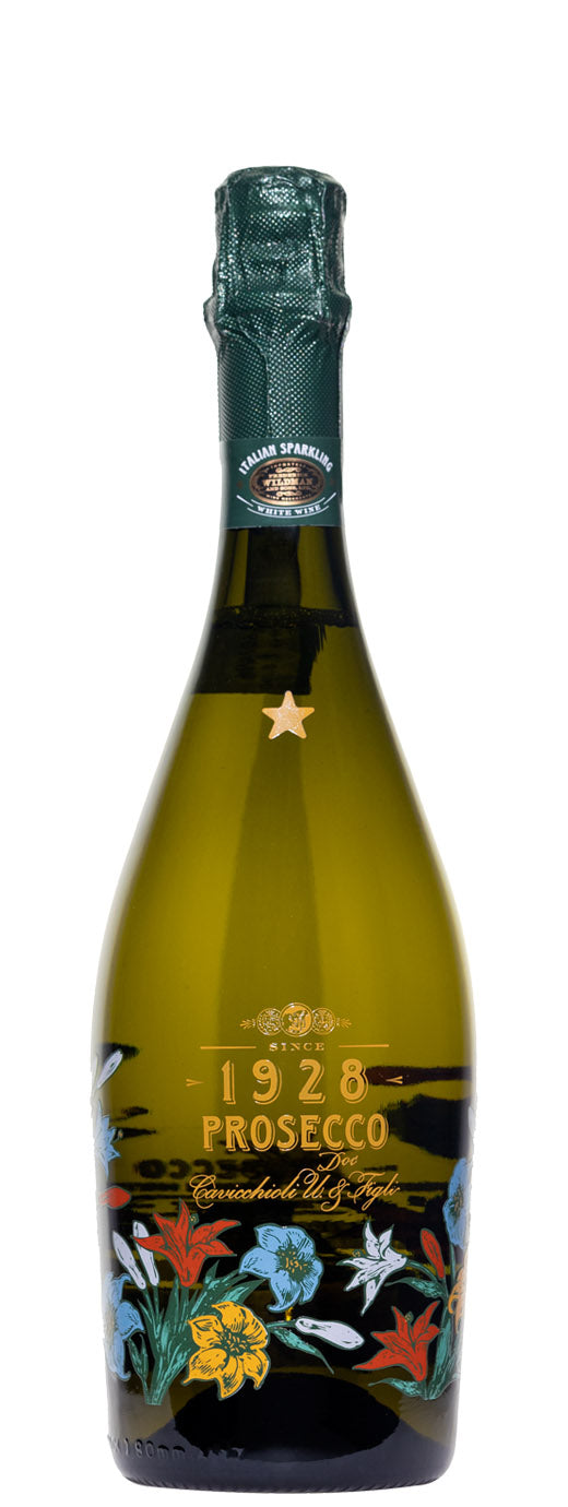 Cavivvhioli 1928 Prosecco