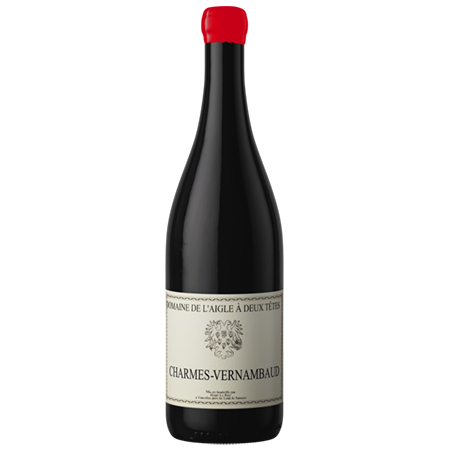 Domaine de L'aigle A Deux Tetes Charmes Vernambaud Pinot Noir