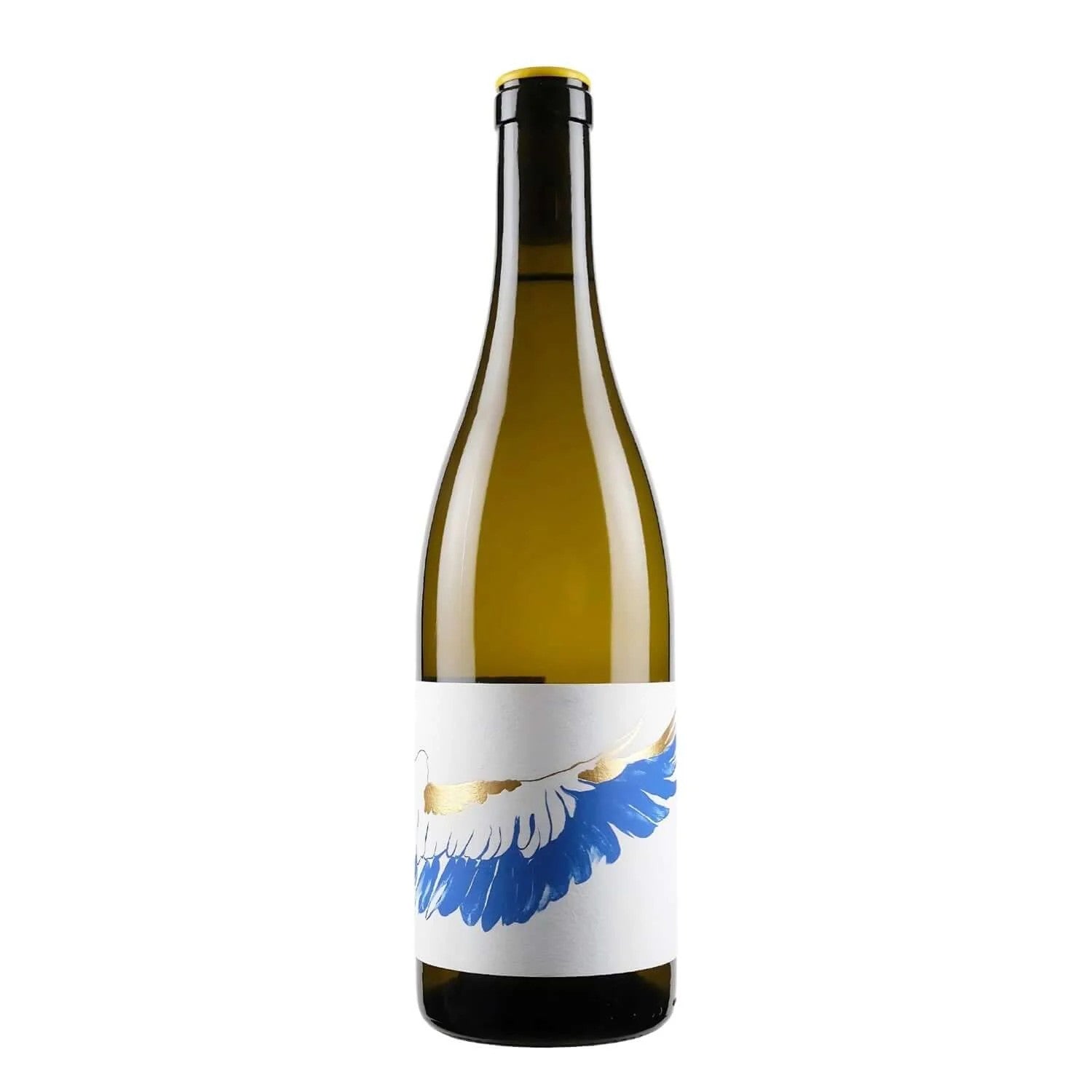Chateau de Beru Athenais Bourgogne White