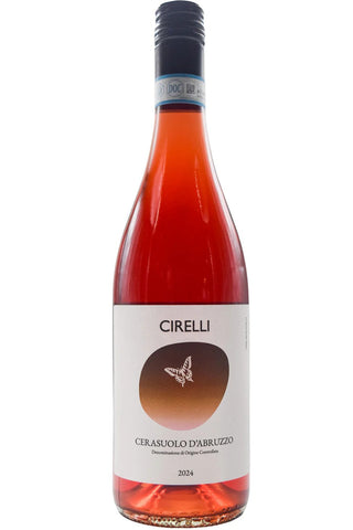 Cirelli Cerasuolo D'Abruzzo Rosato