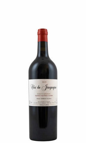 Clos de Jaugueyron Haut Medoc 2021