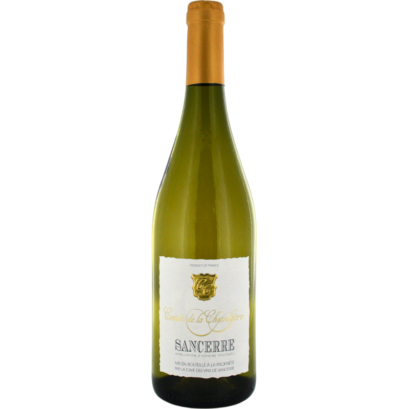 Comte de la Chevaliere Sancerre