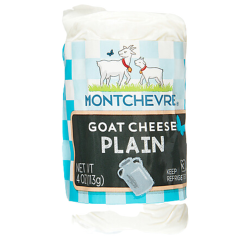 Montchevre Mini Goat Cheese Log