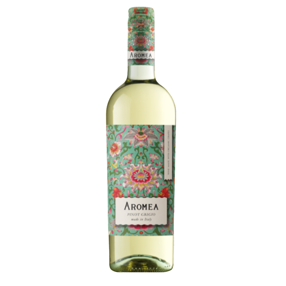 Aromea Puglia Pinot Grigio