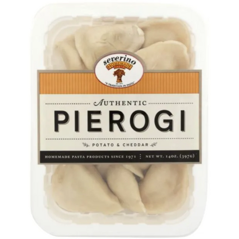 Severino Pierogi Potato & Cheese