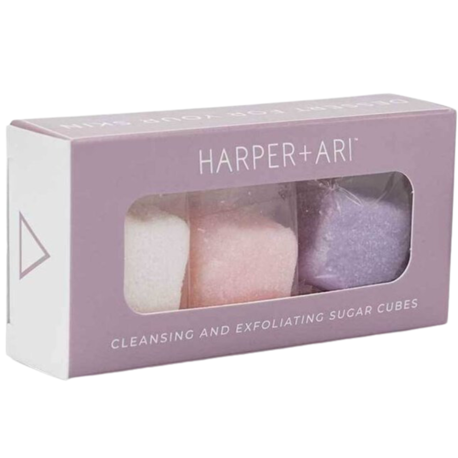 Harper + Ari Mini Gift Box - Luxe