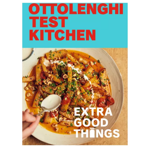 OTK: Extra Good Things