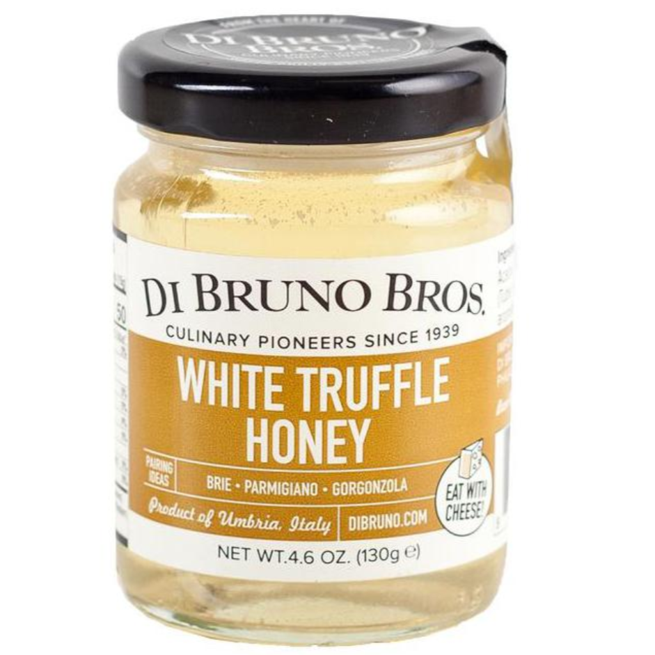 Di Bruno White Truffle Honey