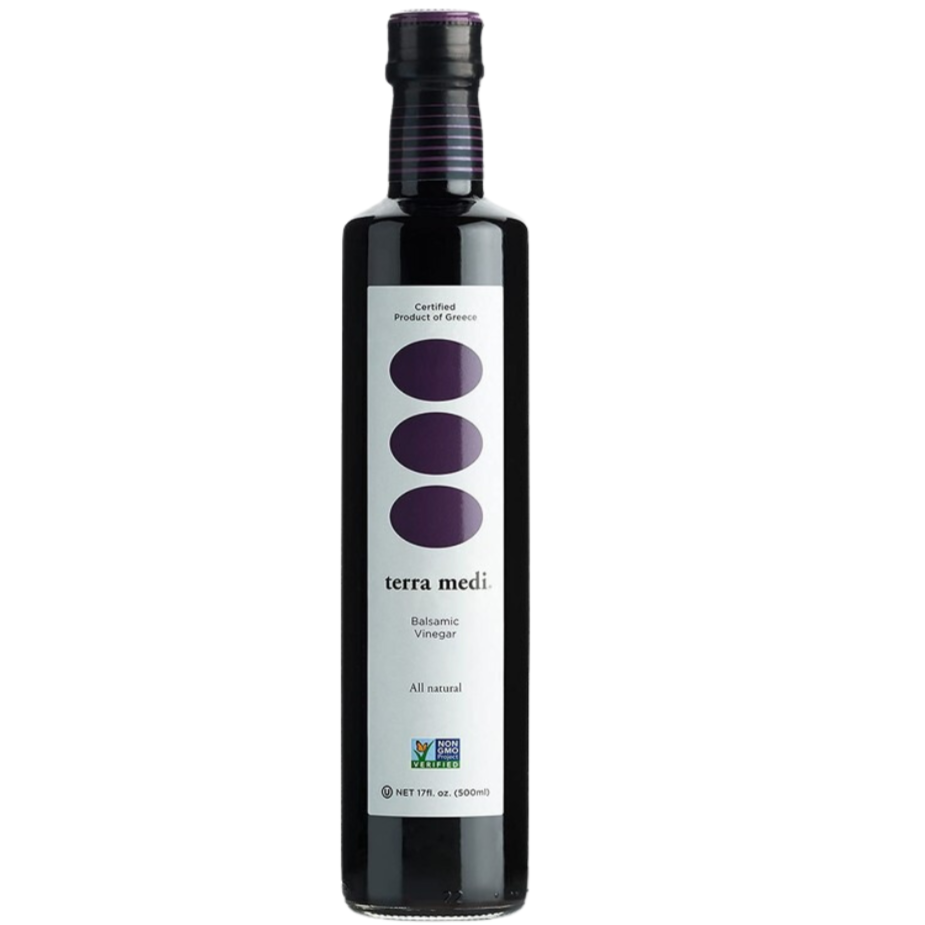 Terra Medi Balsamic Vinegar