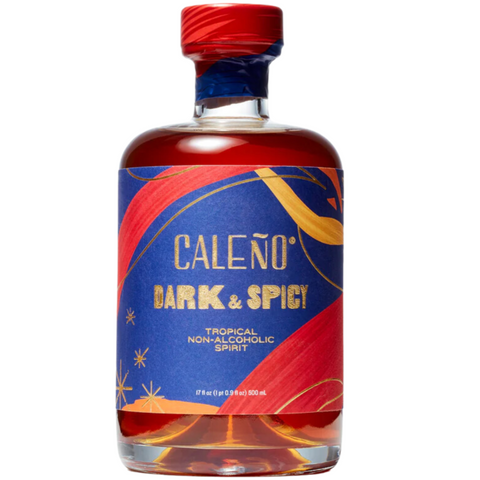Caleno Dark & Spicy NA
