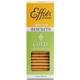 Effie's Corn Cakes