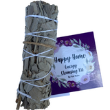 Picki Nicki: White Sage Stick