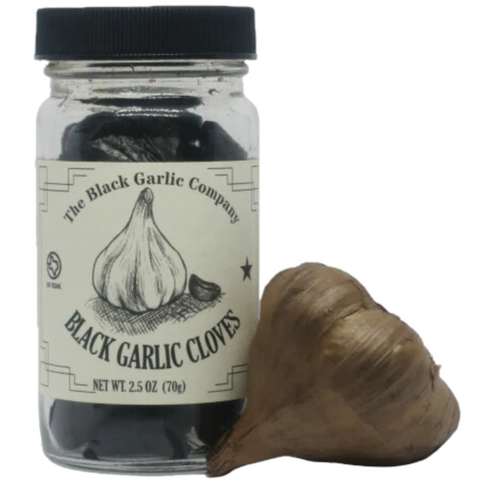 Black Garlic Co. Cloves