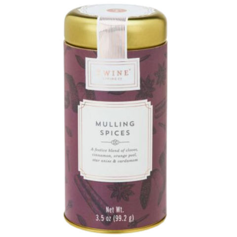 Mulling Spice Blend