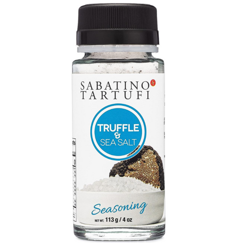 Sabatino Tartufo Truffle Salt