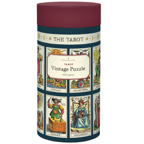 Tarot - 1000Pc Puzzle