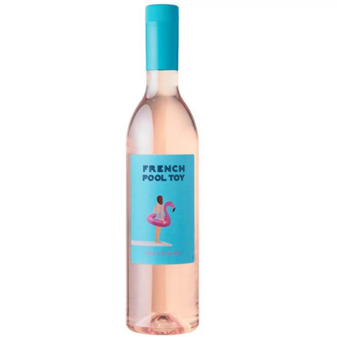 Pool Toy French Rosé