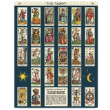 Tarot - 1000Pc Puzzle
