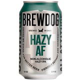Brewdog Hazy AF NA 6pk Cans