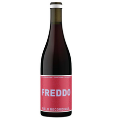 Field Recordings Sangiovese Freddo