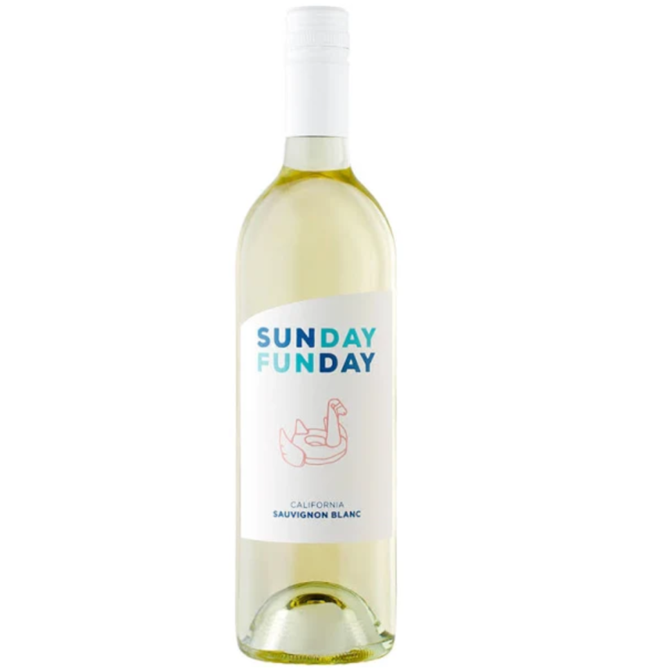 Sunday Funday Sauvignon Blanc
