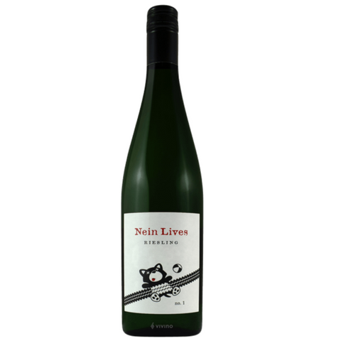 Nein Lives Riesling