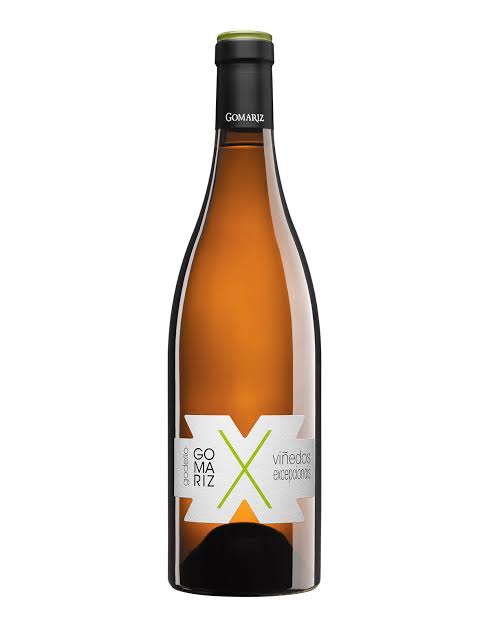 Coto de Gomariz Godello X