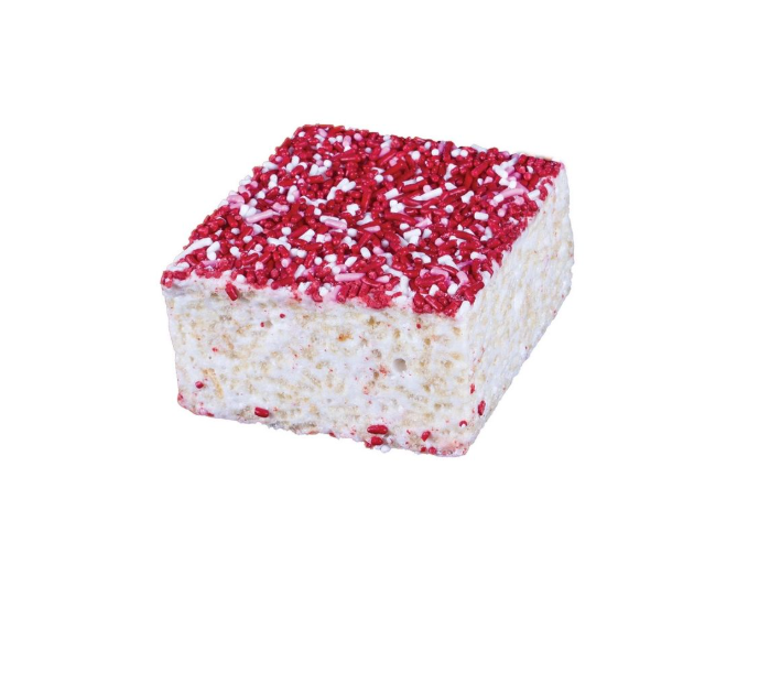 Crispery Valentines Nonpareils