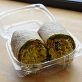 The Surfer Wrap
