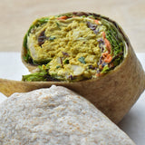 The Surfer Wrap