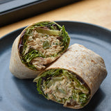 Classic Tuna Salad Wrap