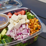 Strawberry Summer Salad