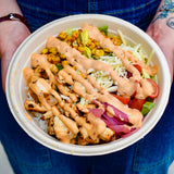 Chipotle Chicken Bowl