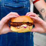 Crispy Chicken Sandwich
