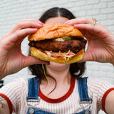 Crispy Chicken Sandwich