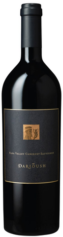 Darioush Napa Valley Cabernet Sauvignon